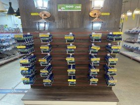 JLN Materiais de Construção - Photo -1