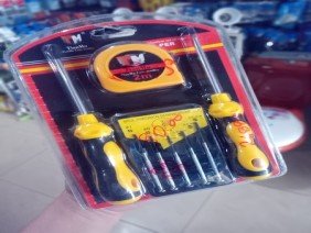 Mapará material de construção - Photo 1