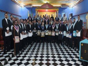 Grande Oriente Do Brasil - Acre - Photo 1