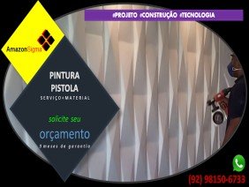 Construtora Amazon Sigma - Photo 0