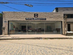 Bahia Marmores, Granitos e Vidros - Photo 2