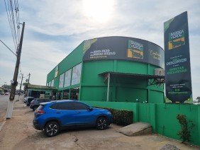 Barriga Verde - Bairro Placas - Photo 4