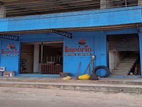 Império - Materiais de Construção - Photo 0