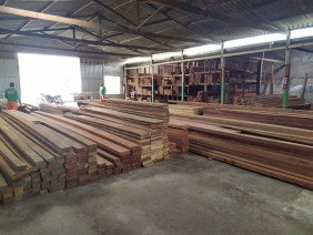 Madeireira Magalhães Construção - Photo 0