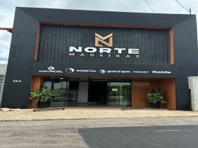 Norte Madeiras - Photo 2