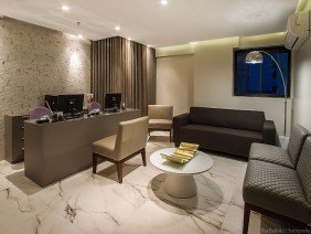 Carolina Mota - Arquitetura, Interiores e Iluminação - Photo 1