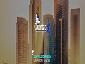 Quartzo Engenharia Diagnóstica & Gerenciamento Ltda.® - Photo -1