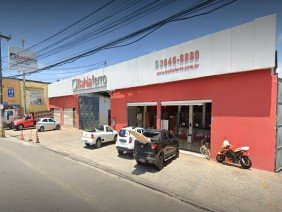 Bahia Ferro - Lauro de Freitas - Photo 6