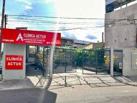 Clínica ACTUS - Saúde Ocupacional e Segurança do Trabalho - Photo 1