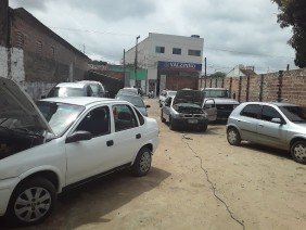 Arapiraca Direções Hidráulica - Photo 1