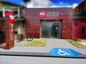 Clínica EPI - Segurança e Medicina do Trabalho - Photo 2