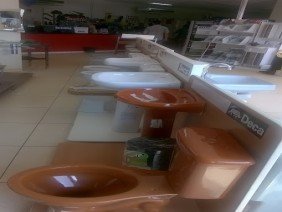 Comercial Jaó - Photo 0