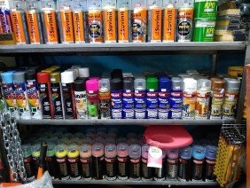 Casa Biba's Materiais de Construção VMS comércio de materiais de construção - Photo -1