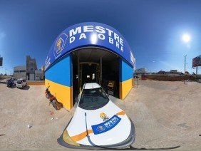 Mestre da Obra | Locação de equipamentos - Photo 1