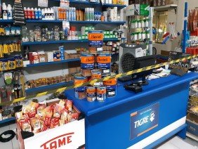 Morada Construção - Photo 1