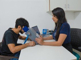 GSO - Clínica de Saúde Ocupacional em Manaus - Photo 1