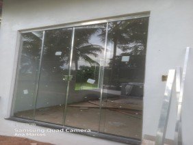 Vidraceiro - Photo -1