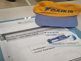 DAIKIN AR CONDICIONADO AMAZONAS - Photo 0