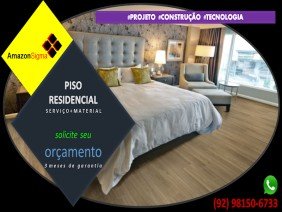 Construtora Amazon Sigma - Photo 3