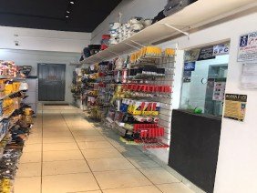 Ortega Material de Construção | Materiais para construção Porto Velho | Reforma | Hidráulica | Loja de Ferramentas - Photo 1