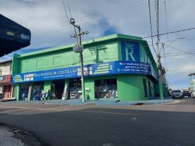 Real Material de Construção - Photo -1