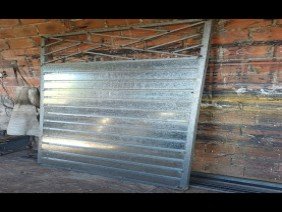 Serralheria Brilho de Solda (esquadria de ferro em geral) - Photo -1