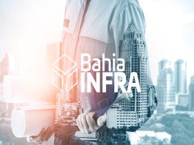 Grupo Bahia Infra - Photo 2