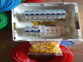 LCE ELETRICIDADE - Photo 0