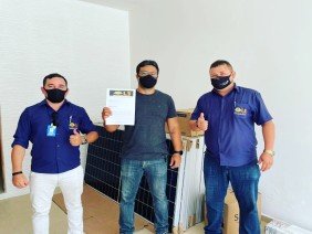 L&S ENERGIA SOLAR - Photo -1