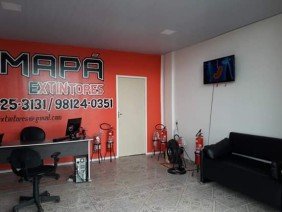 Amapá Extintores - Photo 2