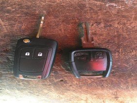 Chaveiro 24h - Photo -1