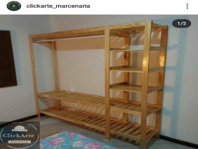 ClickArtes Marcenaria - Photo 2