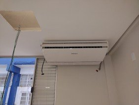 Cold Center Climatização de Ambientes - Photo -1