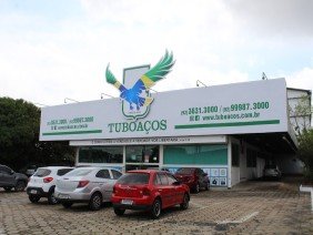 Tuboaços Da Amazônia - Tefé - Japiim - Photo 6