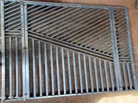 Serralheria Brilho de Solda (esquadria de ferro em geral) - Photo 5