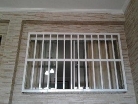 Serralheria ferrofort - Photo -1