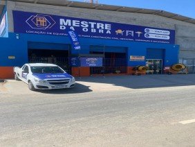 Mestre da Obra - Lauro de Freitas - Photo 4