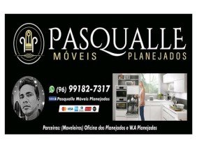 Pasqualle Móveis Planejados - Photo 0