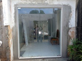 GR Vidros | Vidraçaria em Maceió - Photo 1