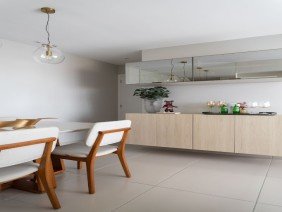 Luiza Melo Arquitetura e Interiores | Arquiteta em Maceió - Photo 1