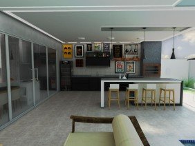 Arquiteto Marinelson Barbosa - Photo 5