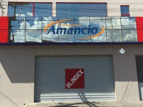 Vidraçaria Amancio - Photo 1