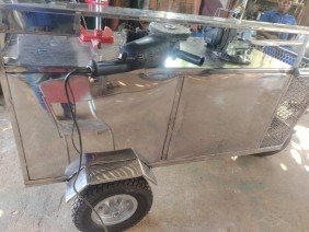 Serralharia AL - Photo 0