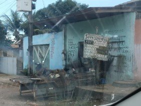 Serralheria do Maciel - Photo 3