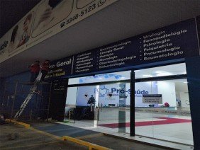 midia comunicação visual - Photo 0