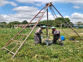 GVS FUNDAÇÕES E SONDAGENS DE SOLO - Photo 0