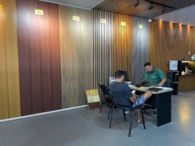 Brasil PVC - Photo -1