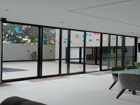 VIDROFER - Vidros e Esquadrias - Photo 0