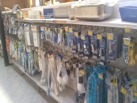 Loja de Materiais de Construção MGC - Photo 2