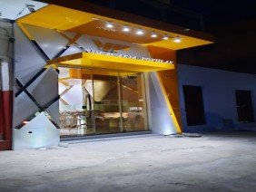 Vidraçaria Popular - Photo 1